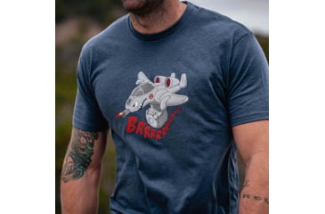 Image of Magpul MAG1310-418-2X Drum Hog 2XL