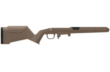 Image of MAGPUL MAG1354-FDE HUNTER LITE STK SAV AXIS SA