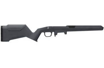 Image of MAGPUL MAG1354-GRY HUNTER LITE STK SAV AXIS SA