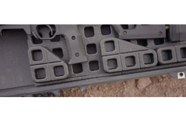 Image of Magpul MAG1366-BLK DAKA Block Kit Angled, Includes 45 Degree Blocks 2, 45/90 D