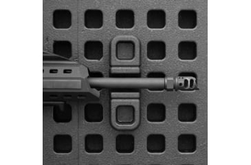 Image of Magpul MAG1367-BLK DAKA Block Kit V-Block, Includes Double V-Block 2 &amp; Triple