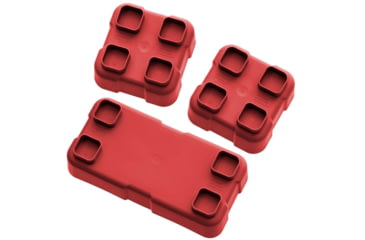 Image of Magpul MAG1389-BLK DAKA Storage Bin Black Polymer