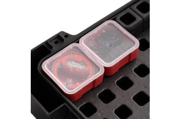 Image of Magpul MAG1390-BLK DAKA Storage Bin Black Polymer