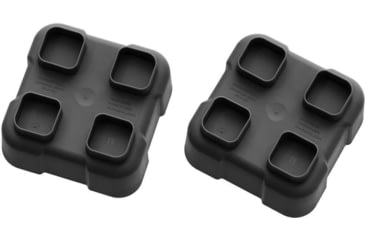 Image of Magpul MAG1390-BLK DAKA Storage Bin Black Polymer