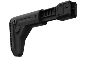 Image of Magpul Industries UCS Folding Rifle Stock, Black, MAG1441-BLK