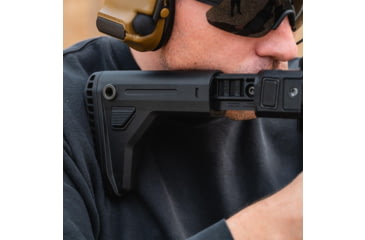 Image of MAGPUL MAGPUL UCS BLK, MAG1441-BLK