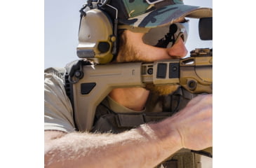 Image of MAGPUL MAGPUL UCS FDE, MAG1441-FDE