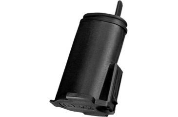Image of Magpul MIAD Grip Core AA/AAA Black MPIMAG056BLK