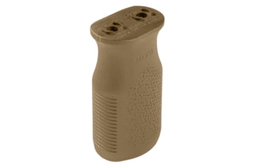 Image of Magpul Industries M-LOK MVG Vertical Grip, Modified Coyote Brown, MAG597MCB