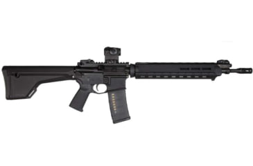 Image of Magpul MOE AR Grip, Black MAG415BLK