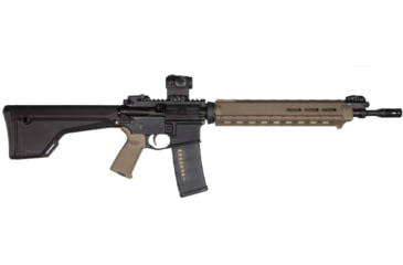 Image of Magpul MOE AR Grip, Flat Dark Earth MAG415FDE