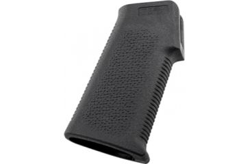 Image of Magpul MOE AR Grip K, Black MPIMAG438BLK