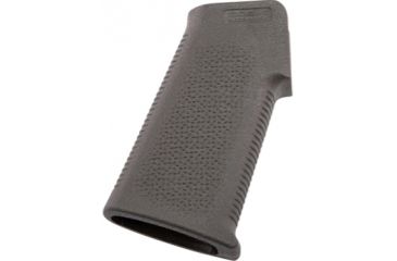 Image of Magpul MOE AR Grip K, OD Green MPIMAG438OD
