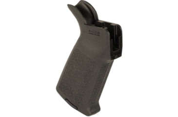 Image of Magpul MOE AR Grip, OD Green MAG415OD