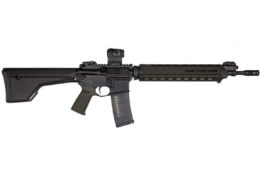 Image of Magpul MOE AR Grip, OD Green MAG415OD