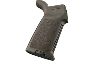 Image of Magpul MOE AR Grip, OD Green MAG415OD