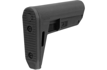 Image of Magpul Magpul MOE TR Mil-Spec AR10/AR15/M4/M16/M110/SR25 Carbine Stock, Black, MAG1444BLK