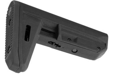 Image of Magpul Magpul MOE TR Mil-Spec AR10/AR15/M4/M16/M110/SR25 Carbine Stock, Black, MAG1444BLK