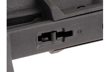 Image of Magpul Magpul MOE TR Mil-Spec AR10/AR15/M4/M16/M110/SR25 Carbine Stock, Black, MAG1444BLK