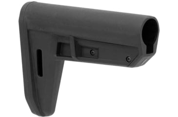 Image of Magpul Magpul MOE TR Mil-Spec AR10/AR15/M4/M16/M110/SR25 Carbine Stock, Black, MAG1444BLK