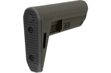 Image of Magpul Magpul MOE TR Mil-Spec AR10/AR15/M4/M16/M110/SR25 Carbine Stock, OD Green, MAG1444ODG