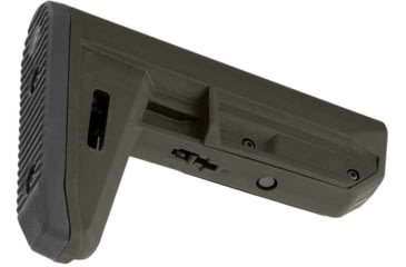 Image of Magpul Magpul MOE TR Mil-Spec AR10/AR15/M4/M16/M110/SR25 Carbine Stock, OD Green, MAG1444ODG