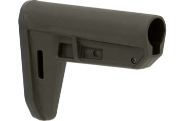 Image of Magpul Magpul MOE TR Mil-Spec AR10/AR15/M4/M16/M110/SR25 Carbine Stock, OD Green, MAG1444ODG