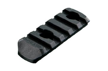 Image of Magpul MOE Rail Section L2 MPIMAG406BLK