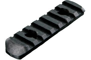 Image of Magpul MOE Rail Section L3 MPIMAG407BLK