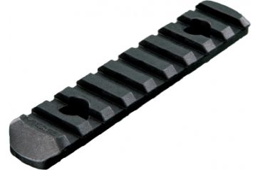 Image of Magpul MOE Rail Section L4 MPIMAG408BLK