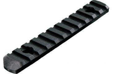 Image of Magpul MOE Rail Section L5 MPIMAG409BLK