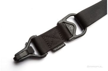 Image of Magpul MS3 Sling Black MPIMAG503BLK