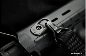 Image of Magpul MSA MOE Sling Attachment MPIMAG504, EDEMO1
