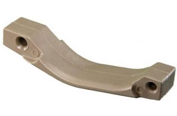 Image of Magpul Polymer Trigger Guard Flat Dark Earth MPIMAG417FDE, EDEMO1