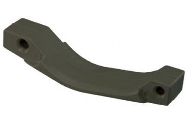 Image of Magpul Polymer Trigger Guard OD Green MPIMAG417OD