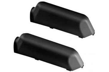 Image of Magpul SGA High Cheek Riser Black MPIMAG461BLK