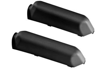 Image of Magpul SGA Low Cheek Riser Black MPIMAG463BLK