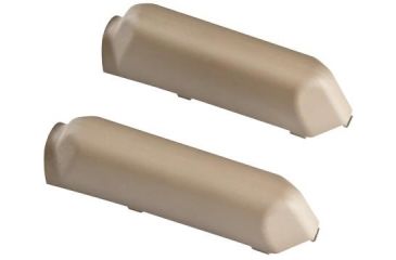Image of Magpul SGA Low Cheek Riser Flat Dark Earth MPIMAG463FDE