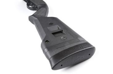 Image of Magpul SGA Remington 870 Butt-Pad Adapter MPIMAG318BLK