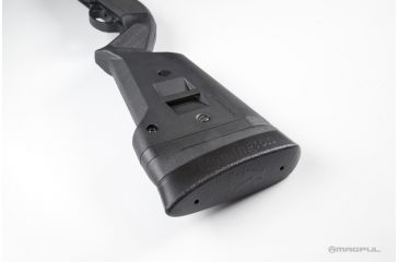 Image of Magpul SGA Remington 870 Butt-Pad Adapter MPIMAG318BLK