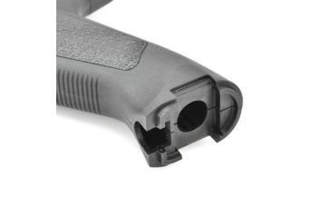 Image of Magpul SGA Remington 870 Stock, Black, MAG460BLK