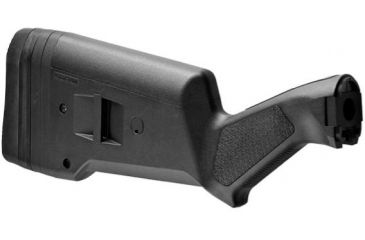 Image of Magpul SGA Remington 870 Stock, Black, MAG460BLK