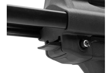 Image of Magpul SL Collapsible Synthetic Stock For H&amp;K MP5, H&amp;K 94, H&amp;K, Black, MAG1250-BLK