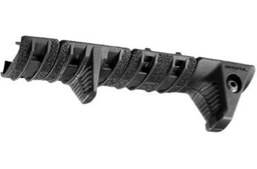 Image of Magpul Industries XTM Hand Stop Kit, Black, MAG511BLK