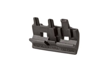 Image of Magpul XTM Rail Panels Black MPIMAG410BLK