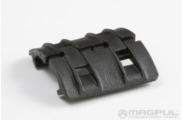 Image of Magpul XTM Rail Panels Black MPIMAG410BLK