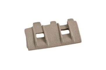 Image of Magpul XTM Rail Panels Flat Dark Earth MPIMAG410FDE