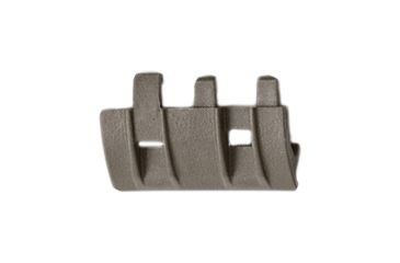 Image of Magpul XTM Rail Panels OD Green MPIMAG410OD