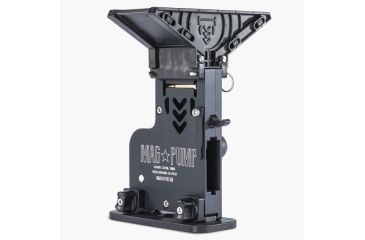 Image of MagPump .223/5.56 AR-15 Elite Magazine Loader, w/o MagDump, Metal MP-AR15 ELITE-2