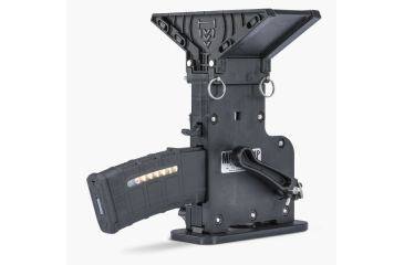 Image of MagPump .223/5.56 AR-15 Magazine Loader, w/o MagDump, Polymer MP-AR15-2